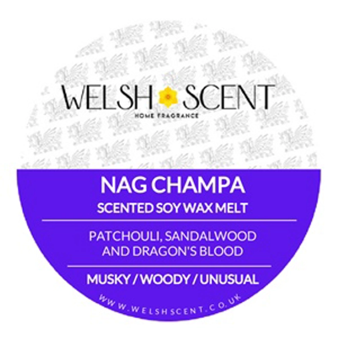 Additional Image for Nag Champa