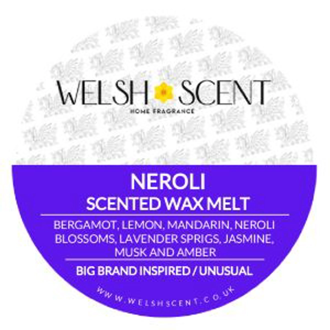 Additional Image for Neroli