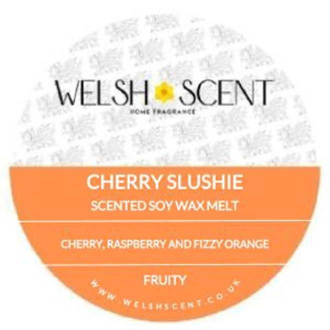 Additional Image for Cherry Slushie