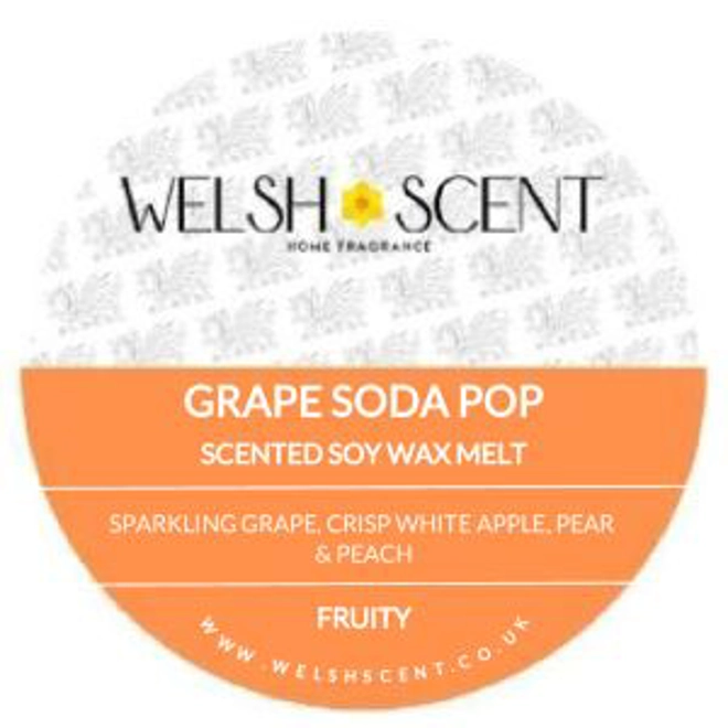 Additional Image for Grape Soda Pop