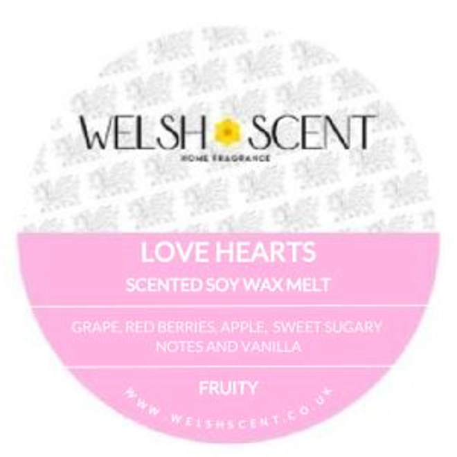 Additional Image for Love Hearts