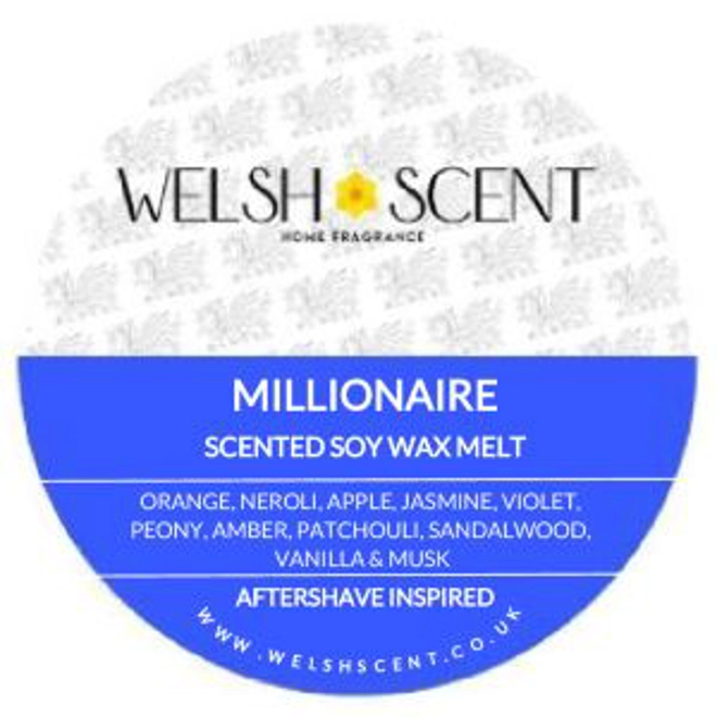 Additional Image for Millionaire