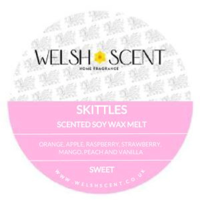 Additional Image for Skittles