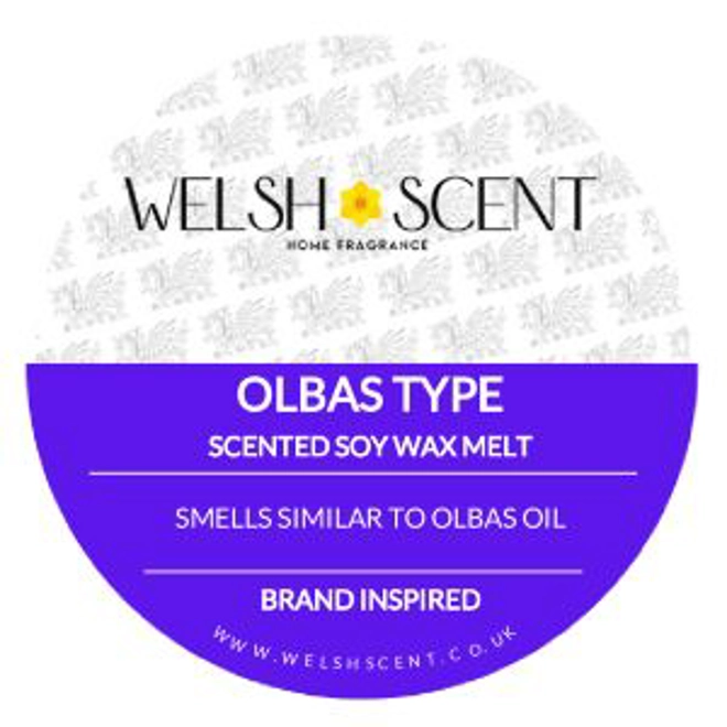 Additional Image for Olbas Type