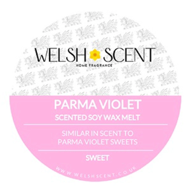 Additional Image for Parma Violets