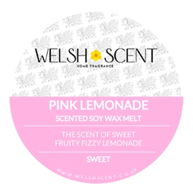 Additional Image for Pink Lemonade