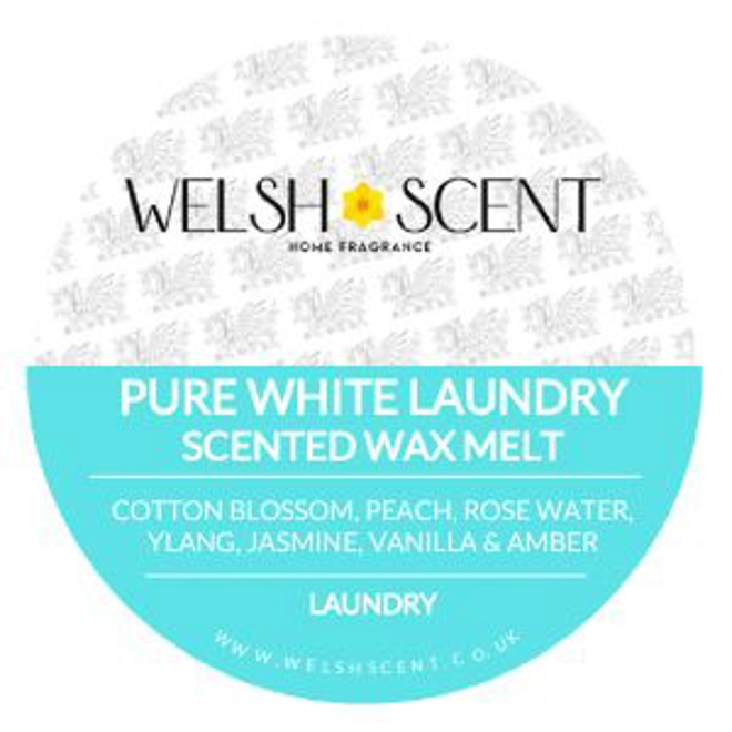 Additional Image for Pure White Laundry