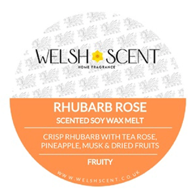 Additional Image for Rhubarb Rose