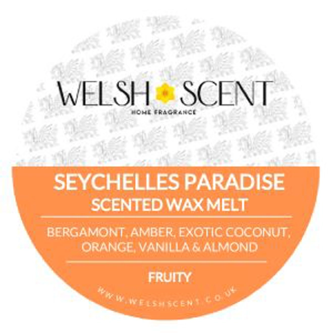 Additional Image for Seychelles Paradise