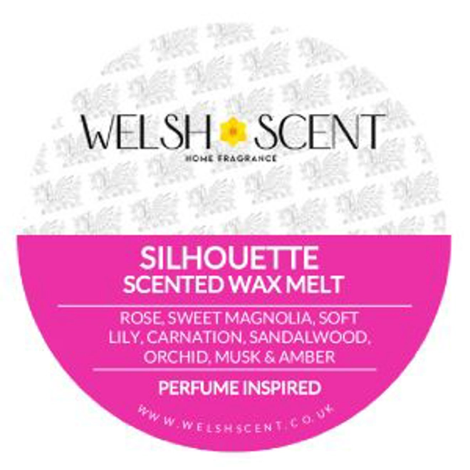 Additional Image for Silhouette