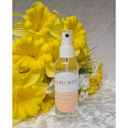 Sparkling Lemon Room & Linen Spray