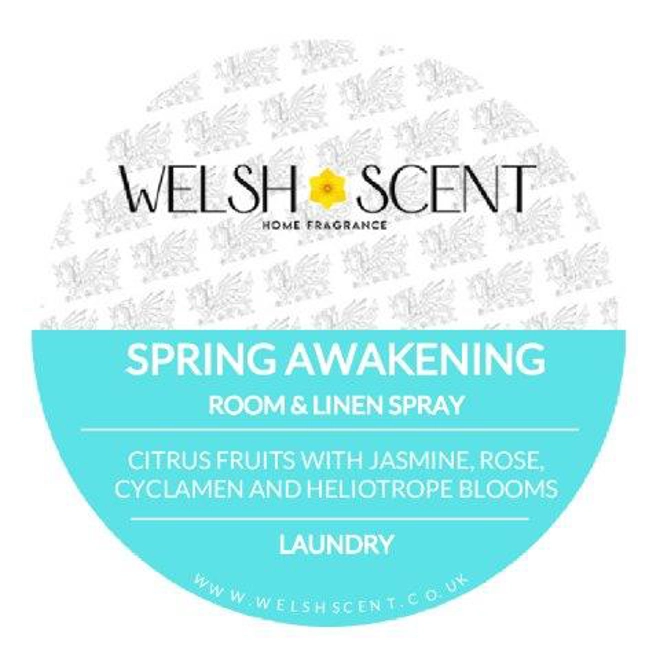 Additional Image for Spring Awakening Room & Linen Spray