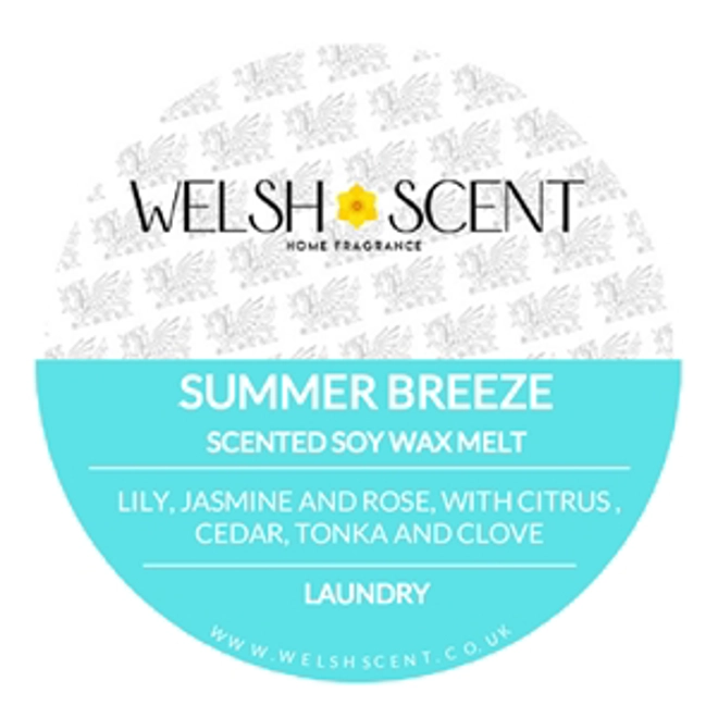 Additional Image for Summer Breeze