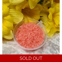 Rhubarb & Custard