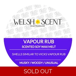 Vapour Rub
