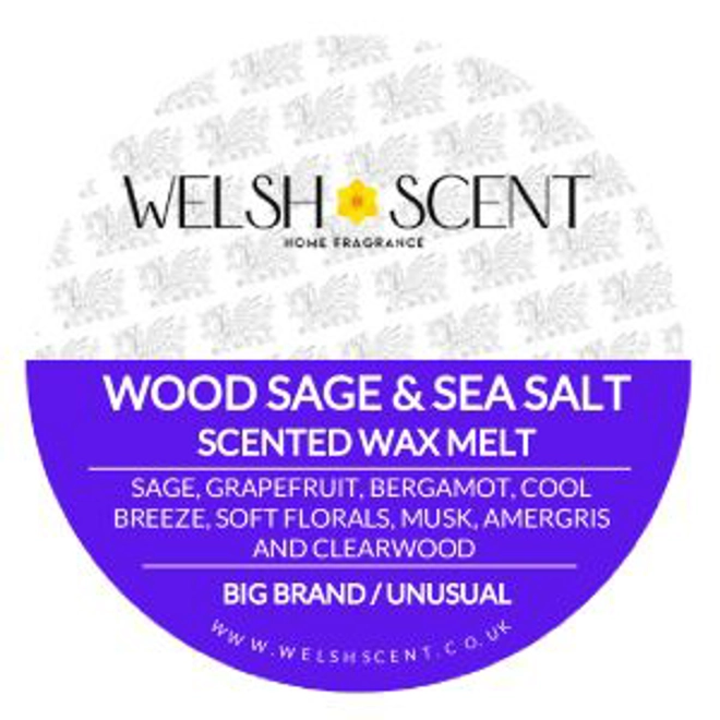 Additional Image for Wood Sage & Sea Salt