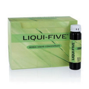 Liqui-Five ® Liqui-Five ®