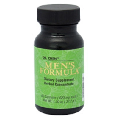 Dr. Chen ™ Men's Formula ™