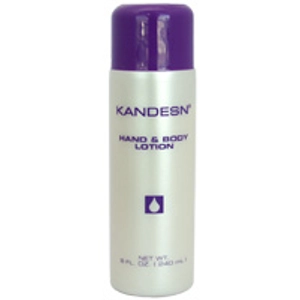 Kandesn ® Hand and Body Lotion
