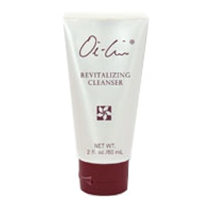 Oi-Lin ® Invigorating Cleansing Lotion Oi-Lin ® Invigorating Cleansing Lotion