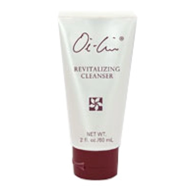 Oi-Lin ® Invigorating Cleansing Lotion
