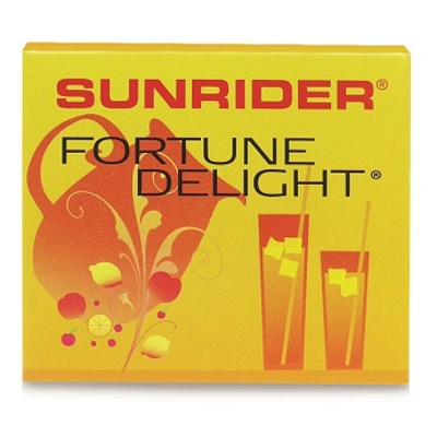 Fortune Delight®