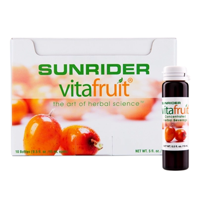 Sunrider VitaFruit