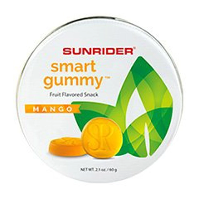 Smart Gummy Mango