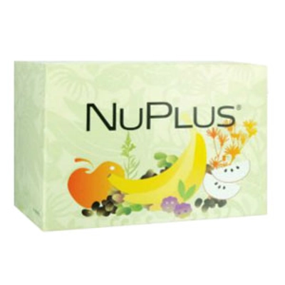 NuPlus®