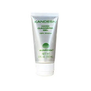 Kandesn® Hand Cleansing Gel 70% Alcohol Single Kandesn® Hand Cleansing Gel 70% Alcohol Single