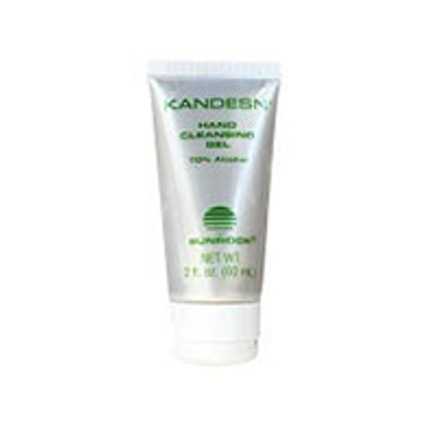 Kandesn® Hand Cleansing Gel 70% Alcohol Single