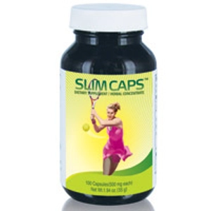Vitalite® Slim Caps ™