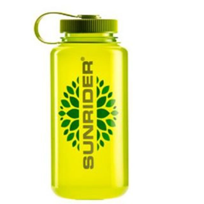 Shaker Bottle