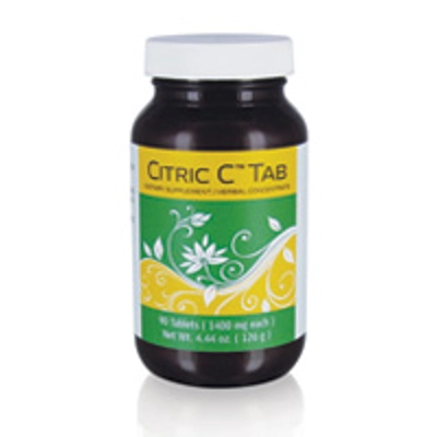 Citric C ™ Tab