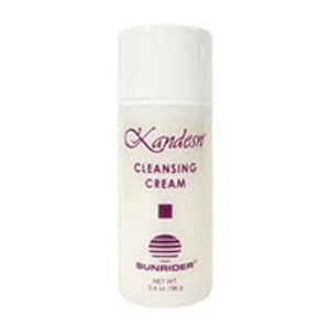 Kandesn ® Cleansing Cream - Paraben Free Kandesn ® Cleansing Cream - Paraben Free