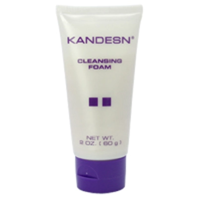 Kandesn ® Cleansing Foam