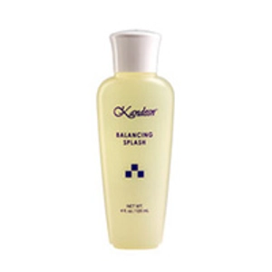 Kandesn ® Balancing Splash Kandesn ® Balancing Splash