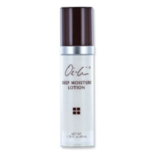 Oi-Lin ® Deep Moisturizing Lotion