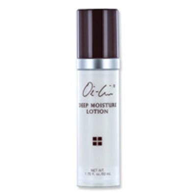 Oi-Lin ® Deep Moisturizing Lotion