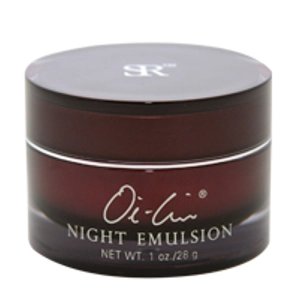 Oi-Lin ® Night Cream Oi-Lin ® Night Cream