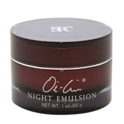 Oi-Lin ® Night Cream