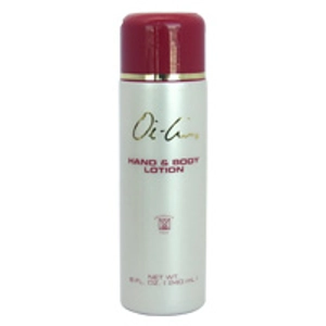 Oi-Lin® Hand & Body Lotion