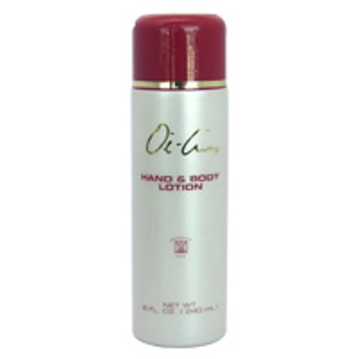 Oi-Lin® Hand & Body Lotion