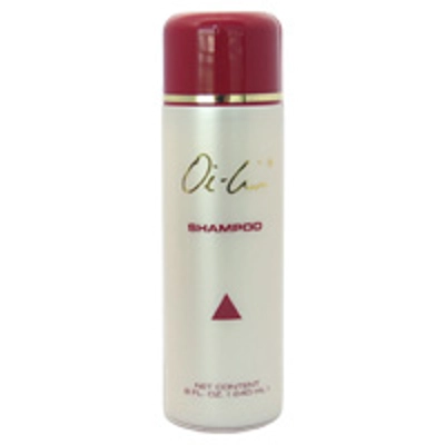 Oi-Lin® Shampoo