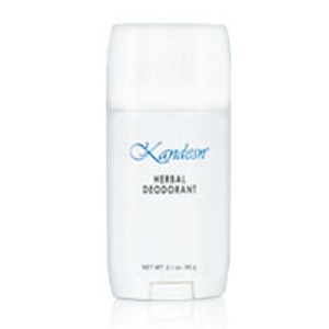 Kandesn® Herbal Deodorant