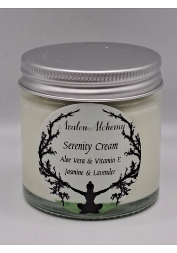 Serenity cream