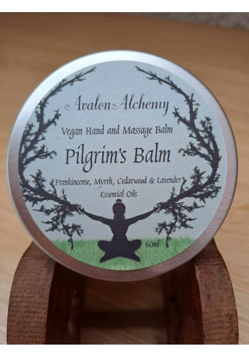 Pilgrim's Balm