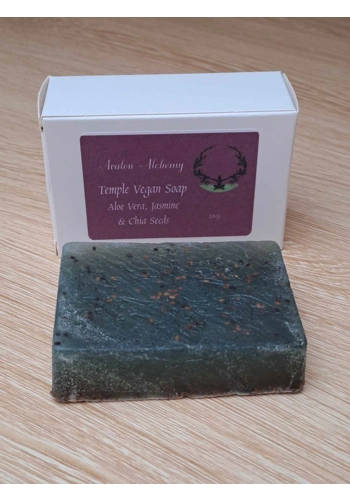 Temple Soap