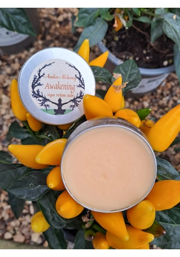 Awakening Perfume Balm