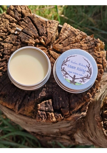 Moon Rising Perfume Balm